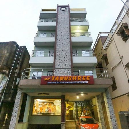 Oyo 60609 Hotel Tanushree Rampurhat 외부 사진