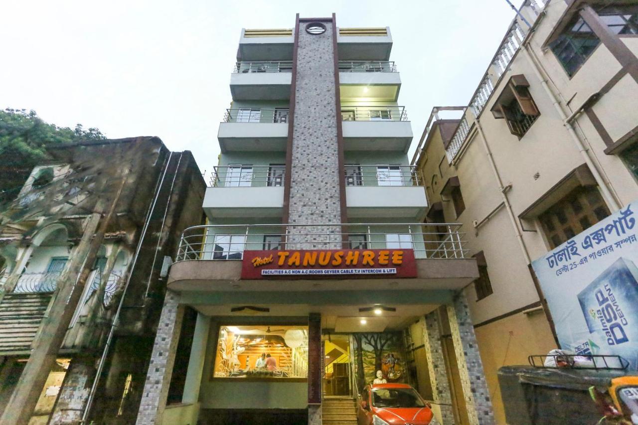 Oyo 60609 Hotel Tanushree Rampurhat 외부 사진
