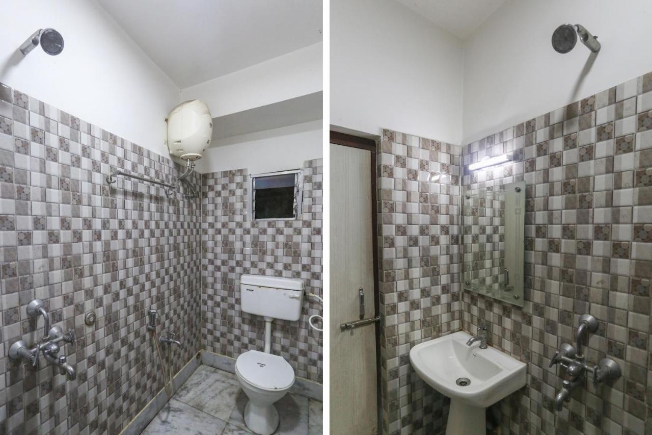 Oyo 60609 Hotel Tanushree Rampurhat 외부 사진