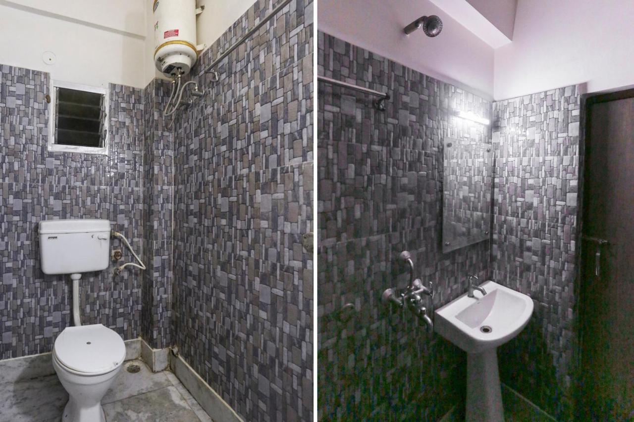 Oyo 60609 Hotel Tanushree Rampurhat 외부 사진