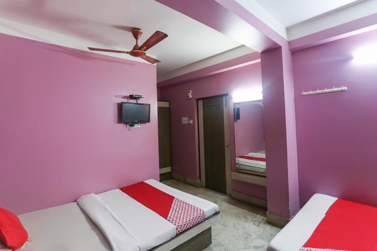 Oyo 60609 Hotel Tanushree Rampurhat 외부 사진