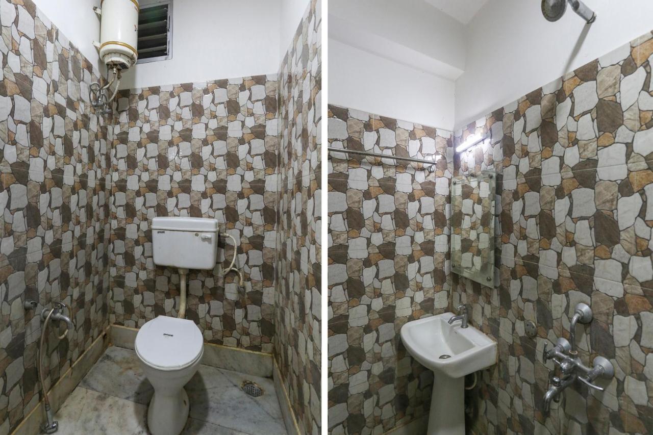 Oyo 60609 Hotel Tanushree Rampurhat 외부 사진