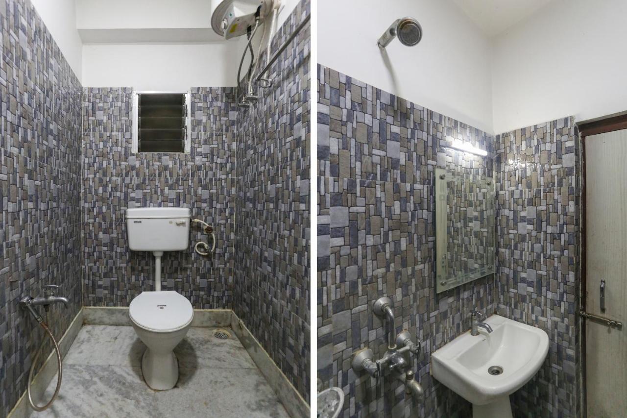Oyo 60609 Hotel Tanushree Rampurhat 외부 사진